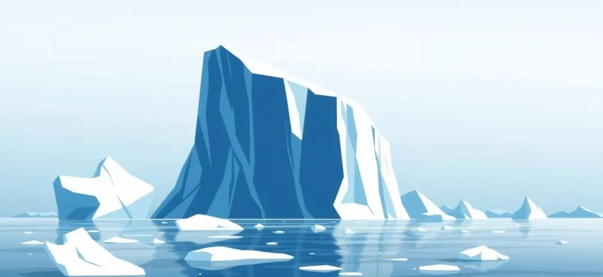 Buzullar Hakkında En İyi 8 Belgesel