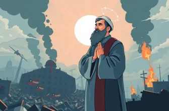 Savaş ve Manevi Liderler Filmleri