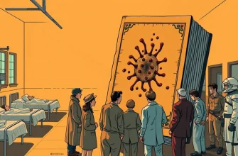 En İyi 10 Korku Filmi: İnfeksiyonlar