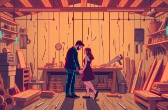 Aşk ve Marangozluk: 10 Duygusal Film