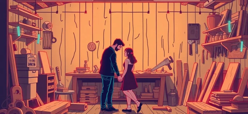 Aşk ve Marangozluk: 10 Duygusal Film