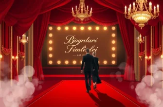Biyografi Filmleri: İkizler ve Dublörler Biyografi Filmleri: İkizler ve Dublörler