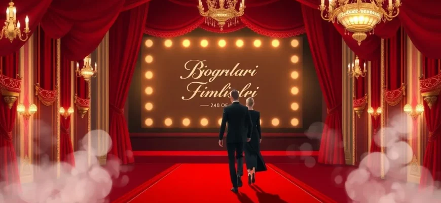 Biyografi Filmleri: İkizler ve Dublörler Biyografi Filmleri: İkizler ve Dublörler