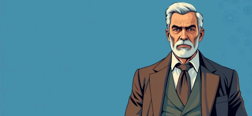 Güçlü Erkeklerin Biyografik Filmleri Güçlü Erkeklerin Biyografik Filmleri