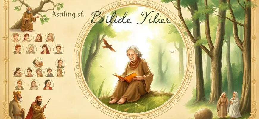 Aile Filmleri: Bilge Kişiler