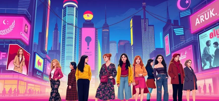 Feminist Aşk Filmleri: İlham Veren Hikayeler Feminist Aşk Filmleri: İlham Veren Hikayeler