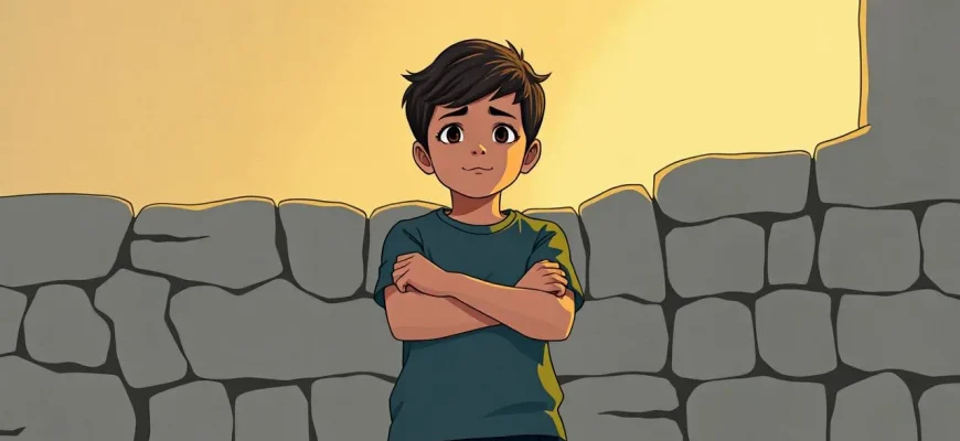 Biyografik Filmler: Zor Çocukluk Dönemleri Biyografik Filmler: Zor Çocukluk Dönemleri