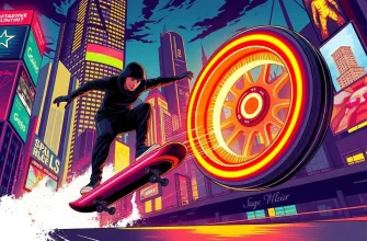 Sk8board ve Gerilim: En İyi 5 Türkçe Dublajlı Film