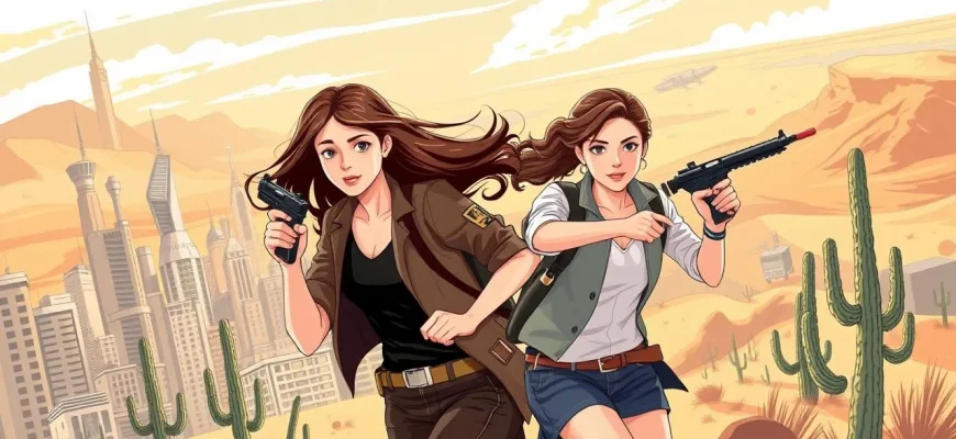 Aksiyon Filmleri: Kız Kardeşler Aksiyon Filmleri: Kız Kardeşler