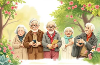 Yaşlılar Hakkında Büyüleyici Filmler Yaşlılar Hakkında Büyüleyici Filmler