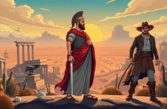 Roma İmparatorluğu ve Vahşi Batı: 10 Film Önerisi