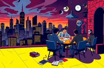 Korku Filmleri: Mucitlerin Karanlık Dünyası