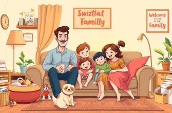 Komik Evlat Edinme Filmleri