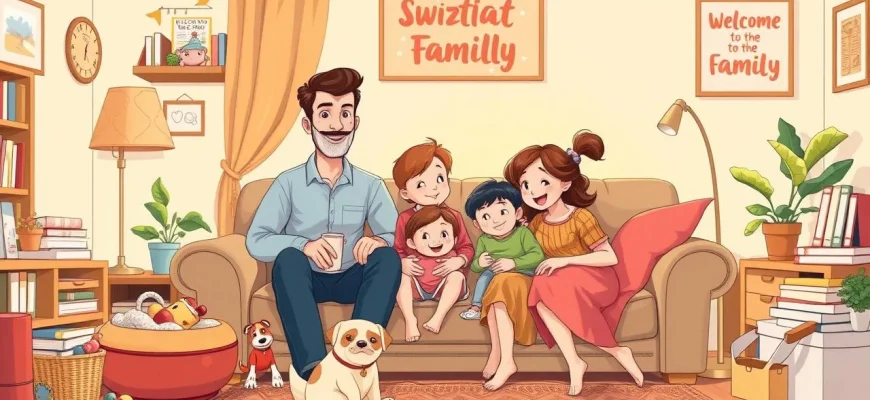 Komik Evlat Edinme Filmleri Komik Evlat Edinme Filmleri
