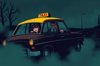 Taksi Korkusu: Korku Filmleri