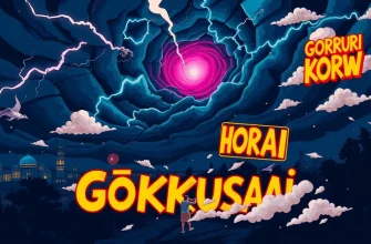 Gökkuşağı Temalı Korku Filmleri