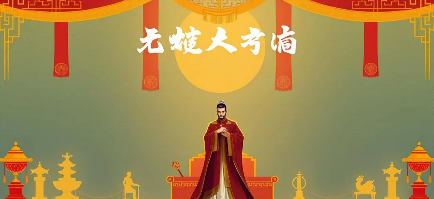 İmparator ve İmparatoriçe Biyografileri: Tarihi Filmler İmparator ve İmparatoriçe Biyografileri: Tarihi Filmler