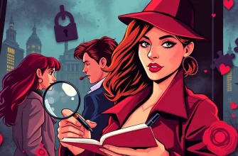 Aşk ve Dedektiflik Filmleri