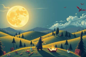 Fantastik Sihirbaz Filmleri