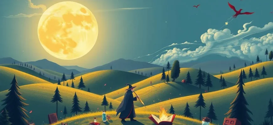 Fantastik Sihirbaz Filmleri Fantastik Sihirbaz Filmleri