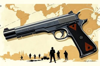 Silah Biyografileri: 10 Film