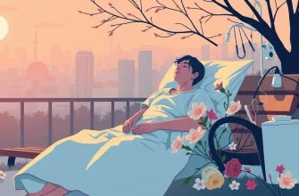 Ağır Hastalıklarla İlgili Melodram Filmleri