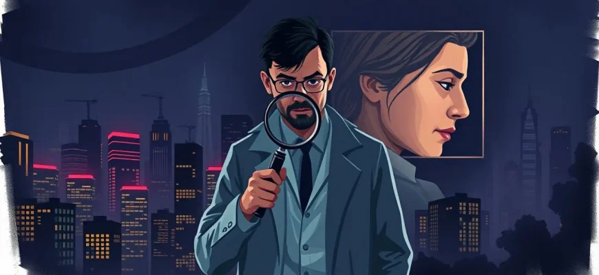 Psikiyatrlar Hakkında Gerilim Filmleri