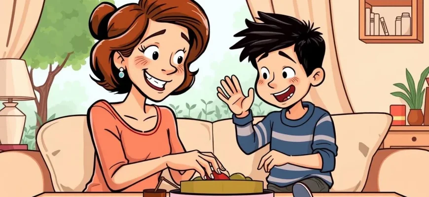 Komik Anneanne ve Torun Filmleri Komik Anneanne ve Torun Filmleri