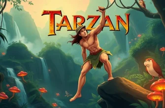 Tarzan Fantazi Filmleri Koleksiyonu