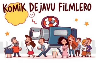 En İyi Komik Dejavu Filmleri