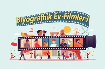 Biyografik Ev Filmleri Koleksiyonu Biyografik Ev Filmleri Koleksiyonu