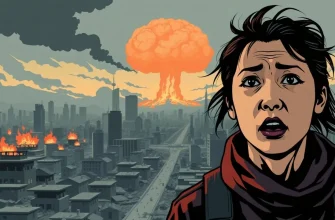 Hiroshima Gerilim Filmleri