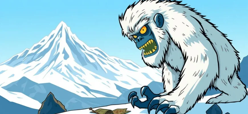 Fantastik Yeti Filmleri Fantastik Yeti Filmleri