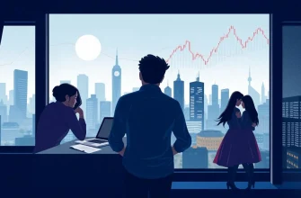 Finansal Aşk Hikayeleri: 10 Duygusal Film