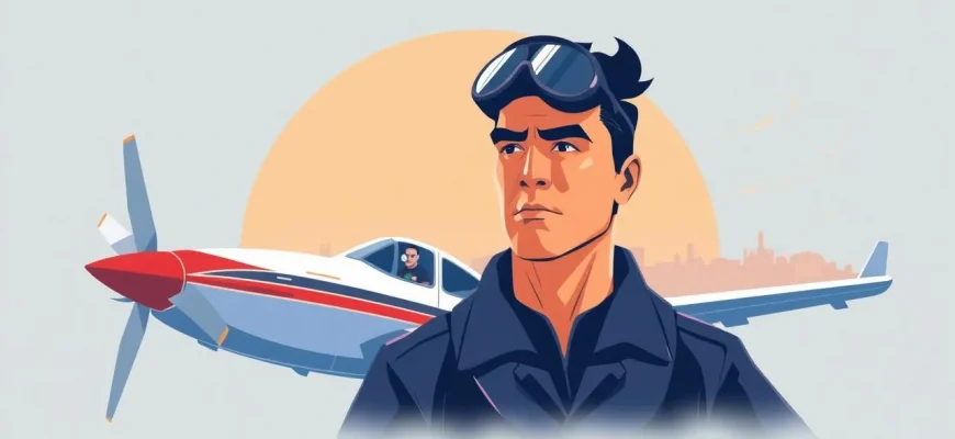 Biyografik Pilot Filmleri Biyografik Pilot Filmleri