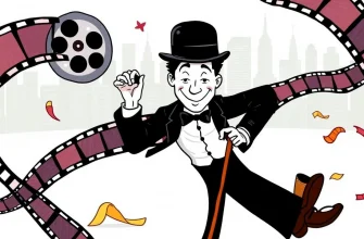 Charlie Chaplin’in Komik Dünyası Charlie Chaplin’in Komik Dünyası