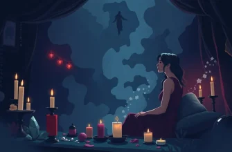 Melodram Filmleri: Medyumlar ve Aşk