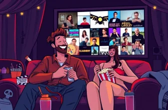 Komik Kör Randevu Filmleri