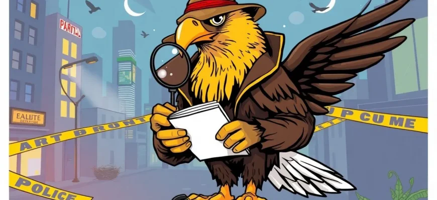 Kartal Dedektif Filmleri Kartal Dedektif Filmleri