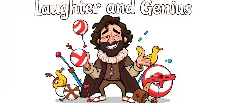 Leonardo Da Vinci Komik Filmleri