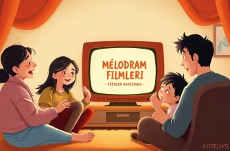 Yeğenler Hakkında Melodram Filmleri