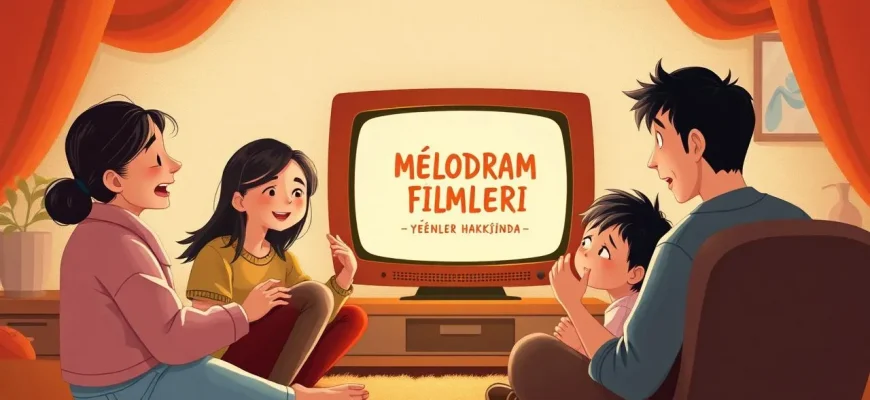 Yeğenler Hakkında Melodram Filmleri Yeğenler Hakkında Melodram Filmleri