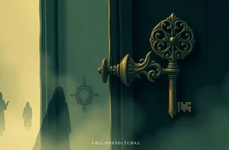 Korku Filmleri: Kodlar ve Gizemler