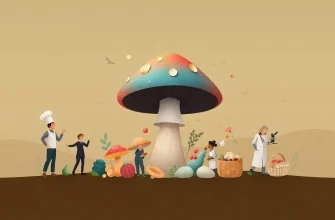 Mantar Biyografileri: 9 Film