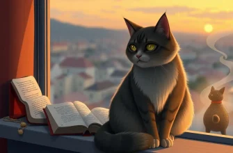 Konuşan Kediler Hakkında Melodram Filmleri