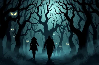 Kötü Ruhlarla İlgili Fantastik Filmler