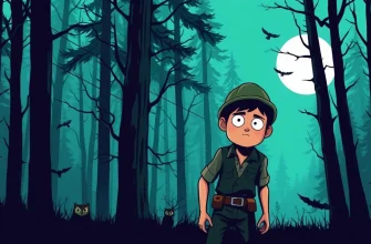 Korku Filmleri: Orman İşçileri