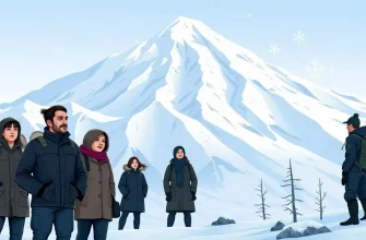 Kar Temalı Biyografik Filmler Kar Temalı Biyografik Filmler