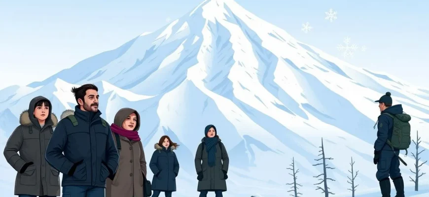 Kar Temalı Biyografik Filmler Kar Temalı Biyografik Filmler