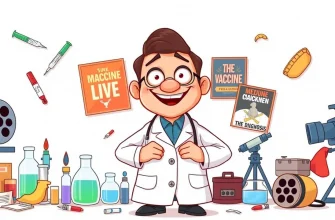 Komik Tıbbi Deney Filmleri Komik Tıbbi Deney Filmleri